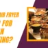 Is Agaro Air Fryer Good? | Value for Money Air Fryer