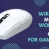 Clicking Choices: Wired Mouse Vs Wireless Mouse: Which Is Better?