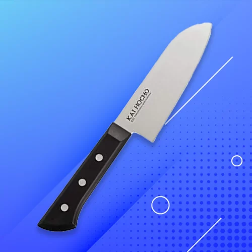 Kai Hocho Premium Santoku Kitchen Vegetable Knife