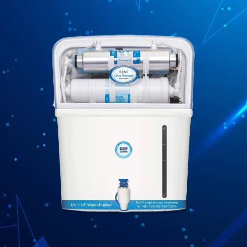 KENT Ultra Storage UV Water Purifier