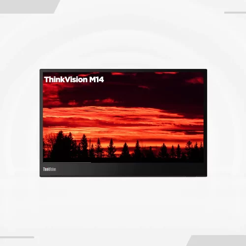 Lenovo Thinkvision - 61Dduar6Ww M14