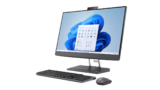 Lenovo’s IdeaCentre AIO All-in Desktops with 13th Gen Intel i7 & i5 and 5.0MP+IR Camera Launched in India