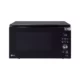 LG 32 L Wi-Fi Enabled Charcoal Convection Microwave Oven (MJEN326SFW)