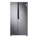 LG 679 L Frost Free Inverter Linear Side-by-Side Refrigerator