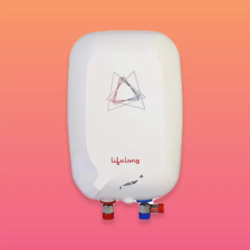 Lifelong LLWH106 Flash 3 Litres Instant Water Heater for Kitchen