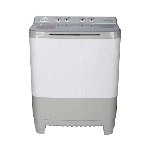 Lloyd 9 Kg 5 Star Semi-Automatic Top Load Washing Machine 