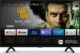 Mi (32 inches) HD Ready Android Smart LED TV 4A PRO