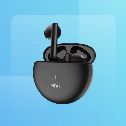 Mivi DuoPods A350 Earbuds