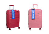 Natraj Launches Stylish and Affordable Trolley Bags in India with Impressive Features