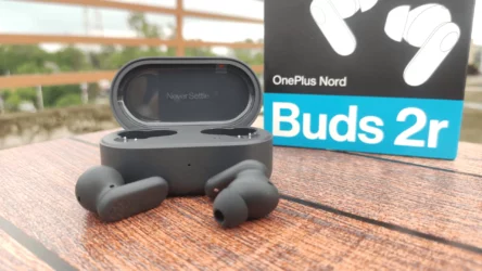 OnePlus Nord Buds 2r Review: Immersive Sound and Lightweight Design, with Pros and Cons