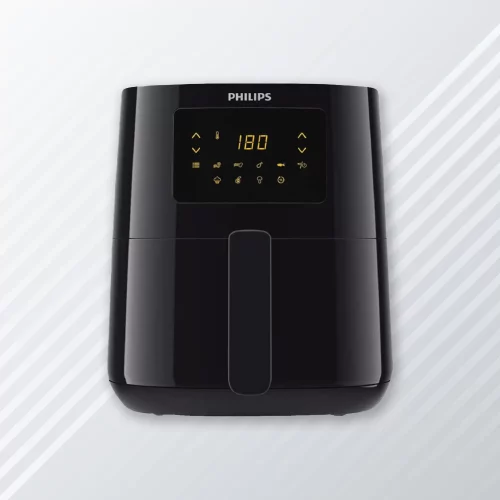 PHILIPS Digital Air Fryer HD9252/90