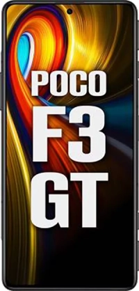 Poco F3 GT Price in India, Specifications, Comparison