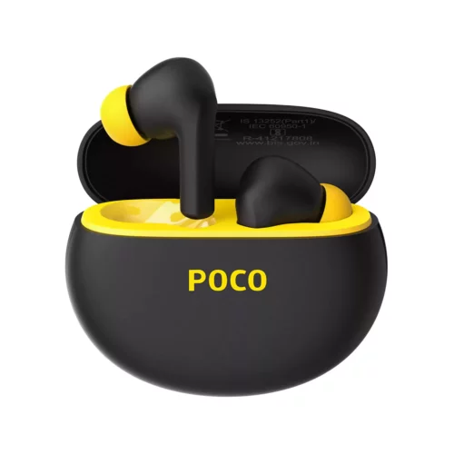POCO Pods Bluetooth Headset TWS Earbuds
