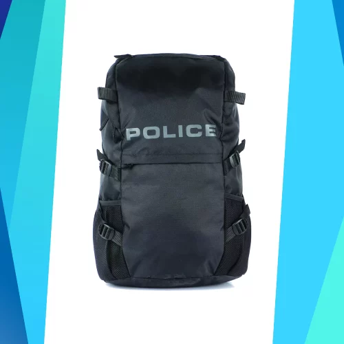 Police Walt Casual Backpack