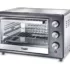 Panasonic 27L (NN-CT645BFDG) Vs LG 21 L (MC2146BG) Convection Microwave Oven