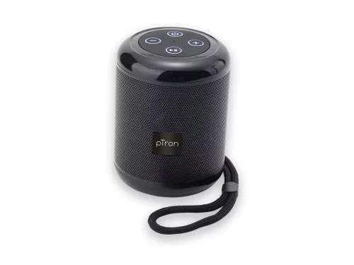 pTron Quinto 5W Wireless Bluetooth 5.0 Speaker with Dynamic Sound