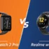 Realme GT 2 Pro vs Oneplus 10 Pro Full Specification Comparison