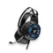 Redgear Cosmo 7.1 USB Wired Gaming Headphones with RGB