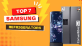 Frosty Marvels: Discovering the Finest Samsung Refrigerators of 2024