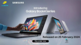 Samsung Galaxy Book4 Series : Will Launch in Indian Market with S-Pen Check Specifications