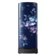 Samsung 183 L, 5-Star, Digital  Inverter Direct-Cool Single Door Refrigerator (RR20D2825HV/NL)