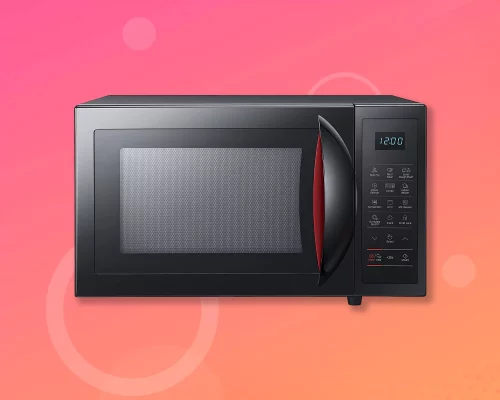 Samsung 28 L (CE1041DSB3/TL) Convection Microwave Oven