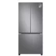Samsung 580 L convertible digital inverter frost-free French door refrigerator (RF57A5032S9/TL)