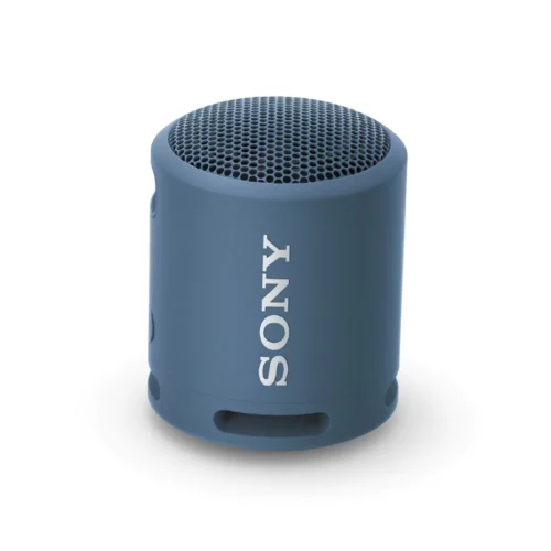 Sony SRS-XB13 Wireless Extra Bass Portable Compact Bluetooth Speaker with 16 Hours Battery Life