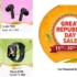 iPhones Price Drop: Amazon Republic Day Sale 2023