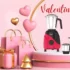 Gift Your Special Woman the Best Air Fryers During Valentine’s Day Week 2024