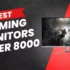 Best Gaming Monitor in India (2023)