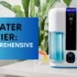 5 Points of Buying Guide for Water Purifier [RO, UV, UF] (2023-24)