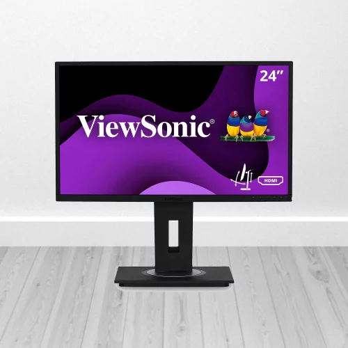 ViewSonic WorkPro Full HD Monitor VG2448 (24