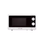 Voltas Beko 20L, 700W Smart Solo Microwave Oven (MS20MPW10)