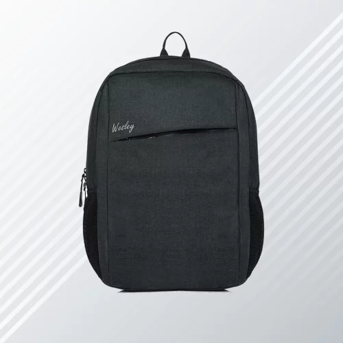 Wesley Milestone 15.6 inch 25 L Casual Waterproof Laptop Backpack, suitable for Office, Business Bag, and Unisex Travel