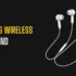 Buying Guide for Wireless Neckband Earphones