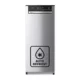Whirlpool 192 3 Star Vitamgic Pro Direct-Cool Single Door Refrigerator (215 VMPRO PRM 3S ALPHA STEEL-Z)