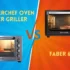 IFB 25 L Solo 25PM2S Vs Morphy Richards 20 L Solo Microwave Oven: Choosing Solo Microwave Oven